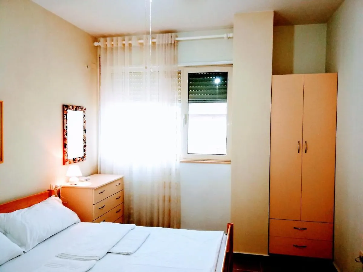 Turtle Apartment Durres