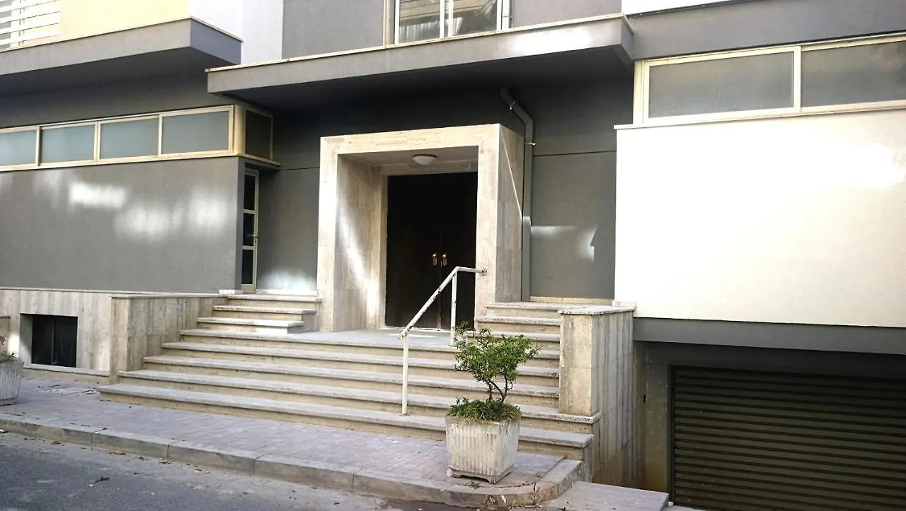 Turtle Apartment Durres Albania