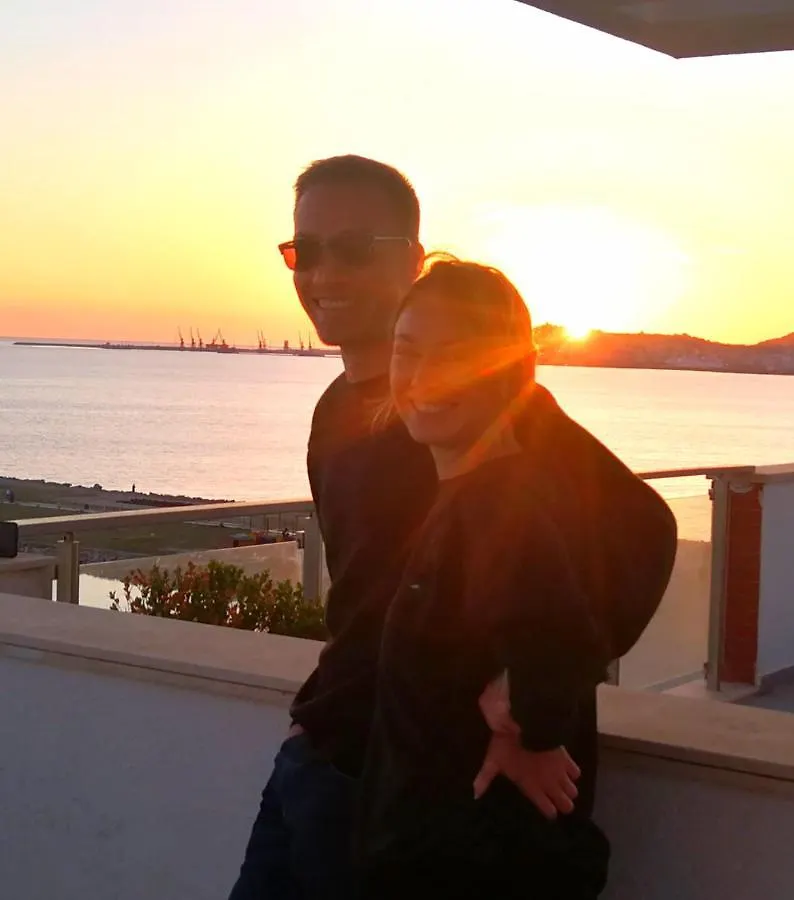 Turtle Apartment Durres 0*,  Albania