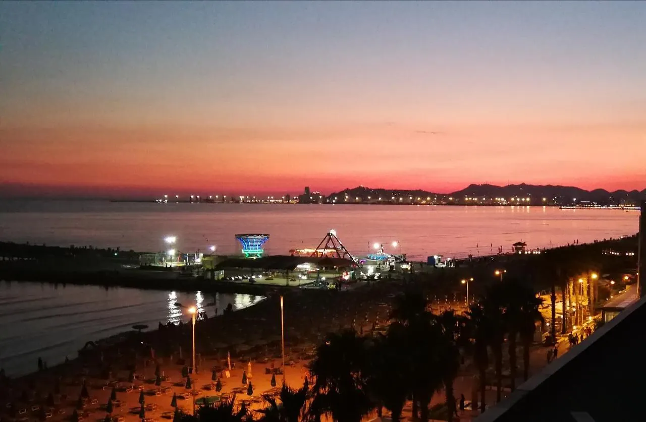 Turtle Apartment Durrës