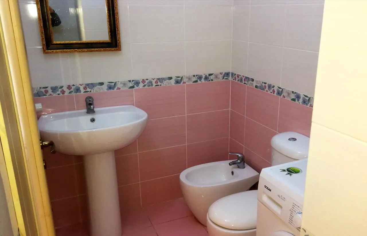 Turtle Apartment Durrës