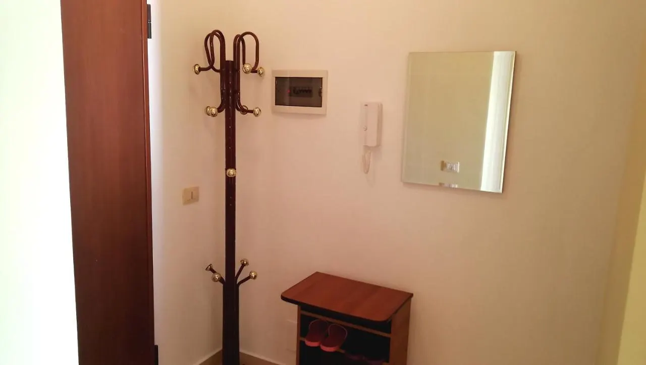 Turtle Apartment Durrës