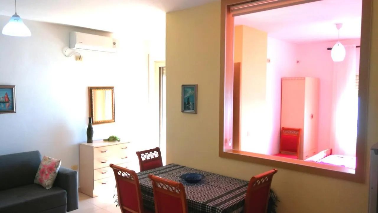Turtle Apartment Durrës