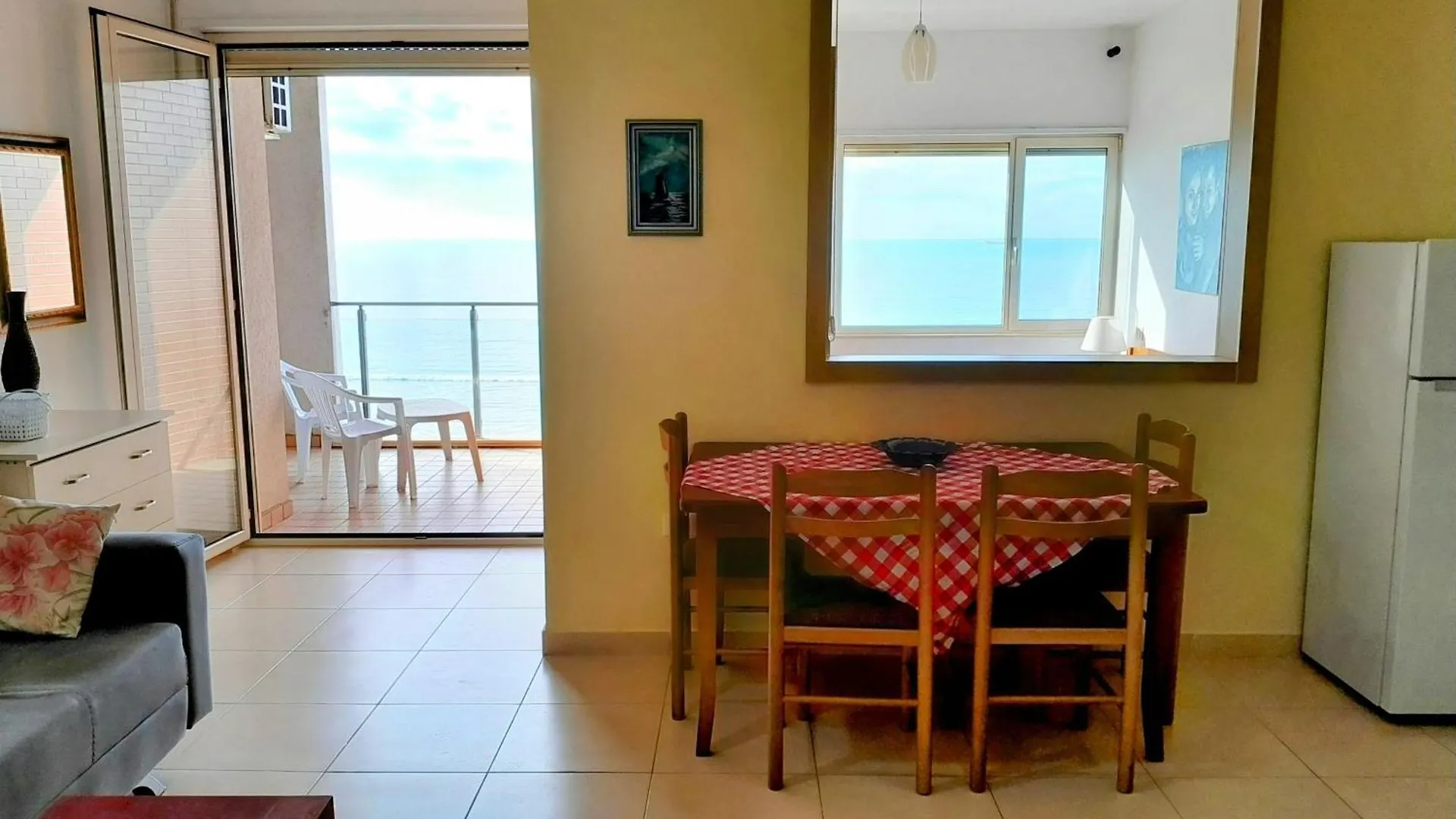 Turtle Apartment Durrës