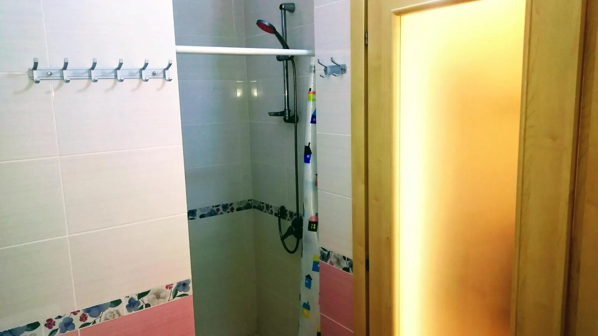 Turtle Apartment Durrës