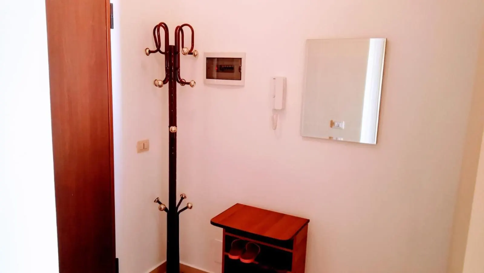 Turtle Apartment Durrës