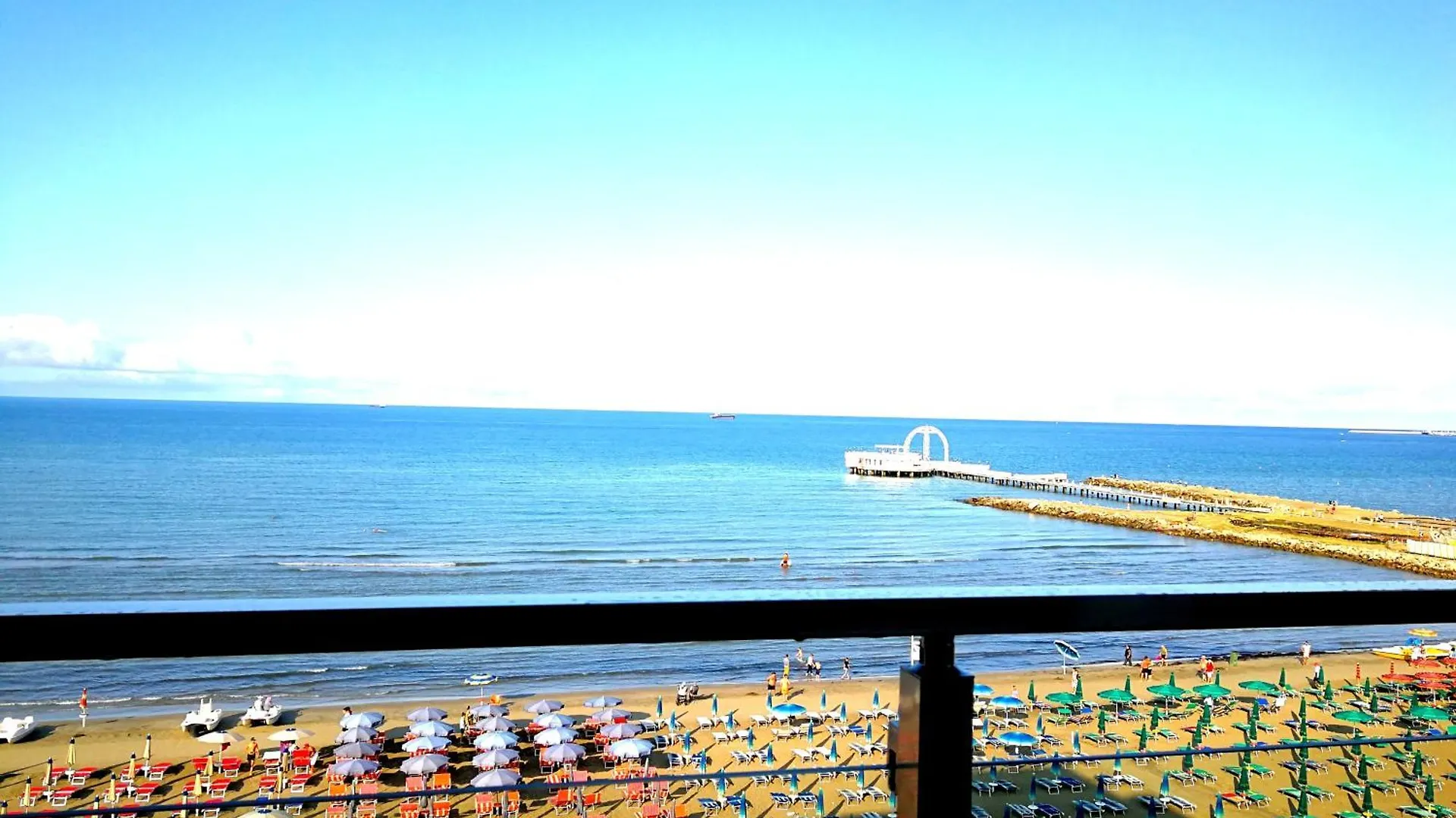 Turtle Apartment Durres