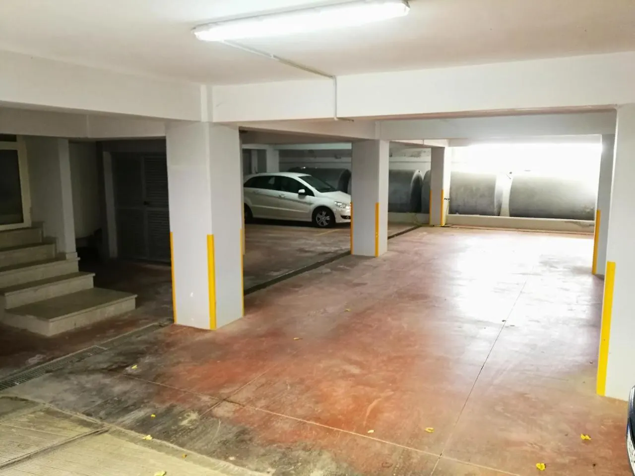 Turtle Apartment Durres