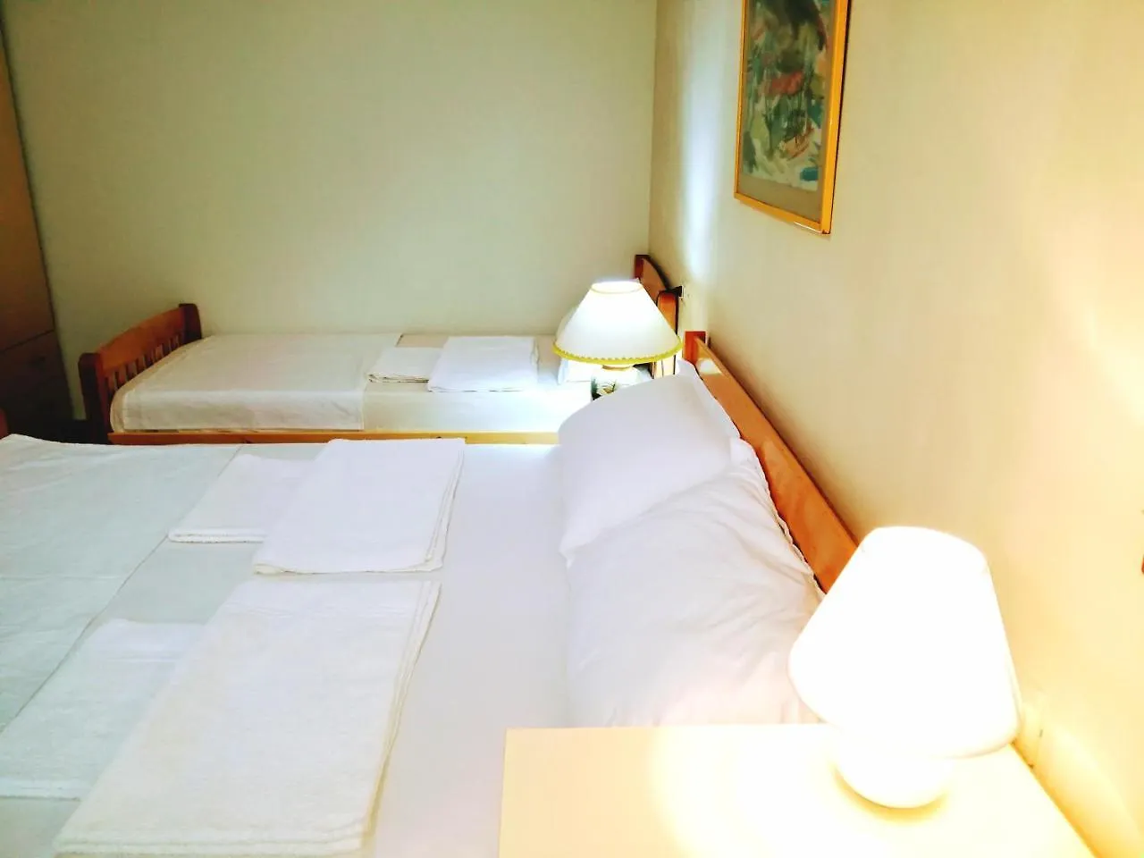 Turtle Apartment Durres