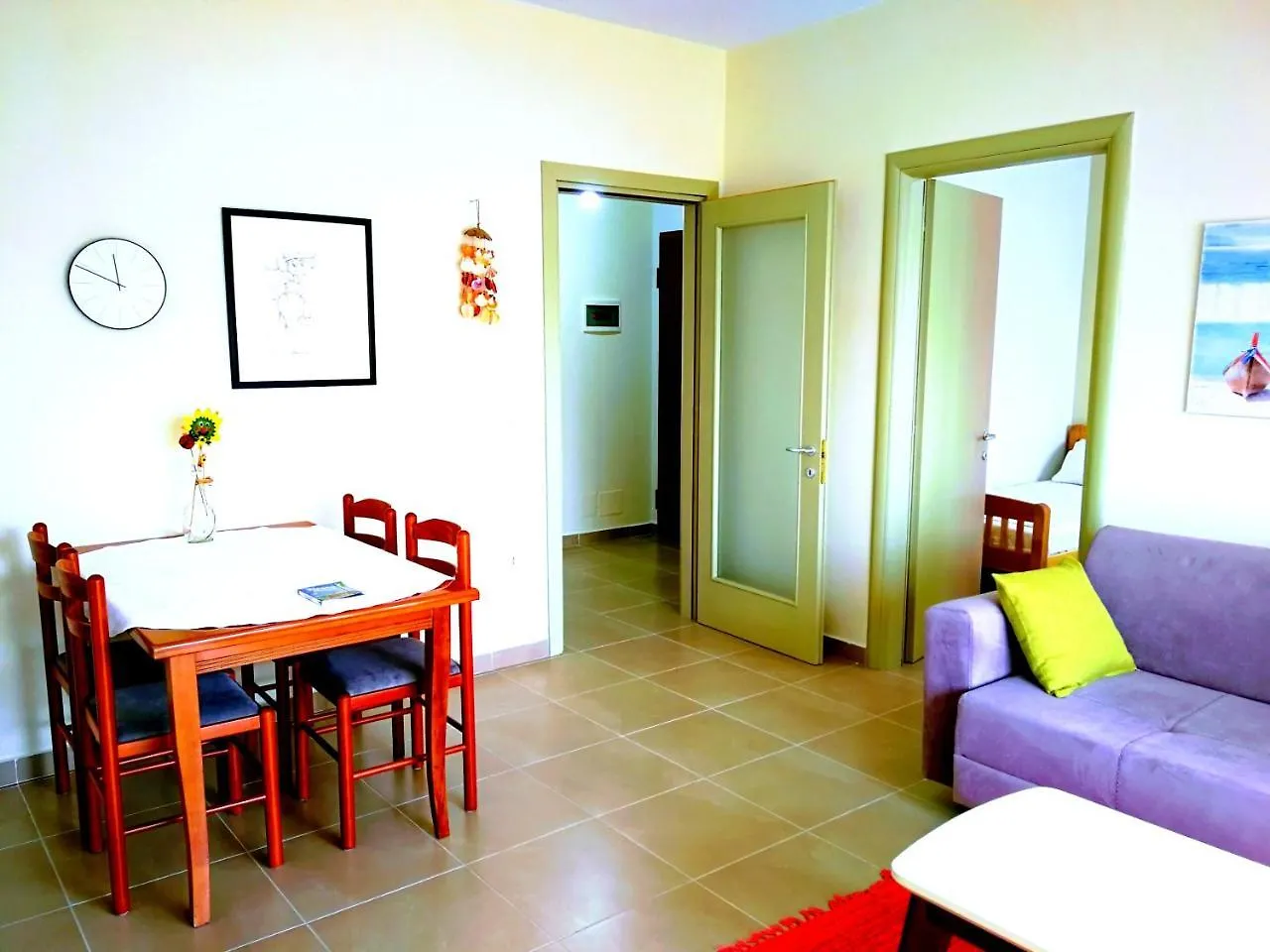 Turtle Apartment Durrës