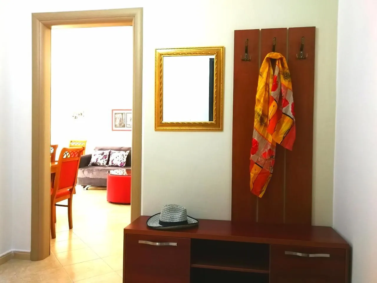 Turtle Apartment Durrës