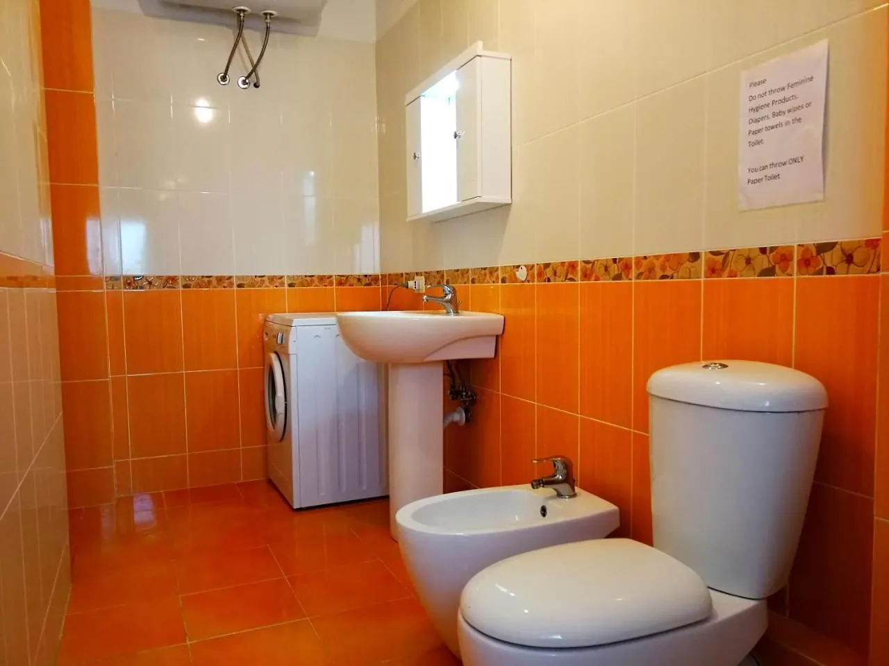 Turtle Apartment Durres Albania
