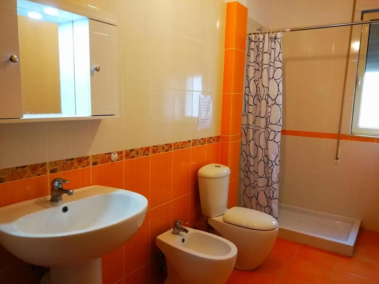 Turtle Apartment Durres