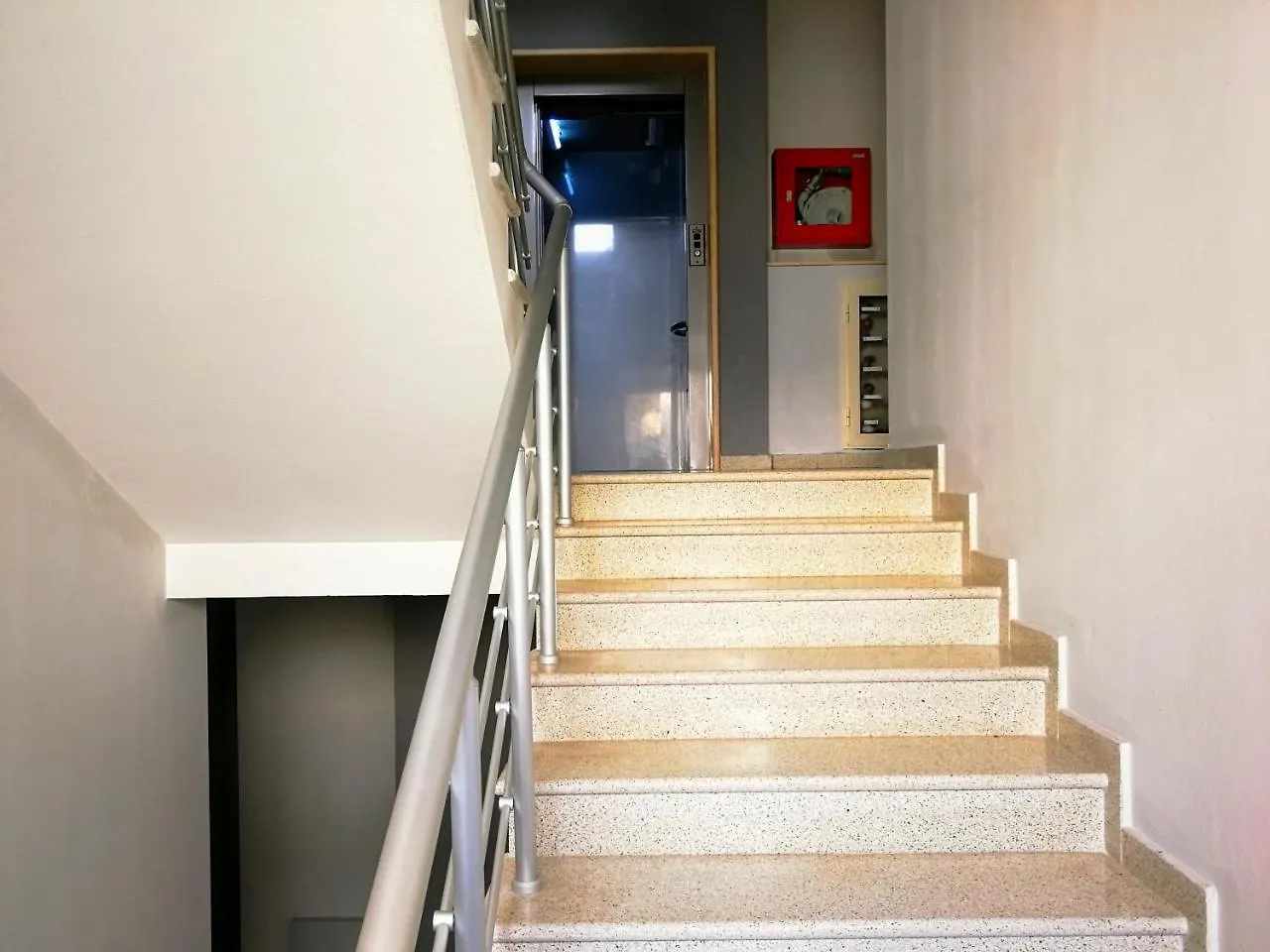 Turtle Apartment Durrës
